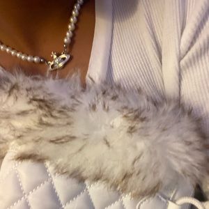 Meet your Posher, Nicholas